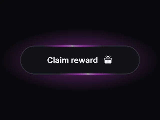 Comet Claim reward preview