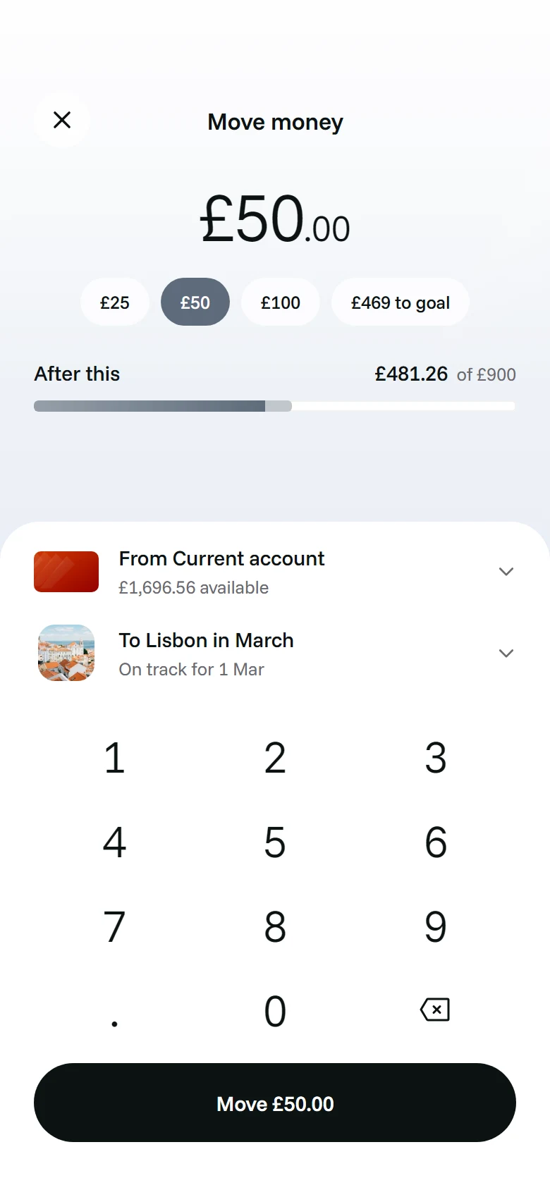 Farthing Move Money preview