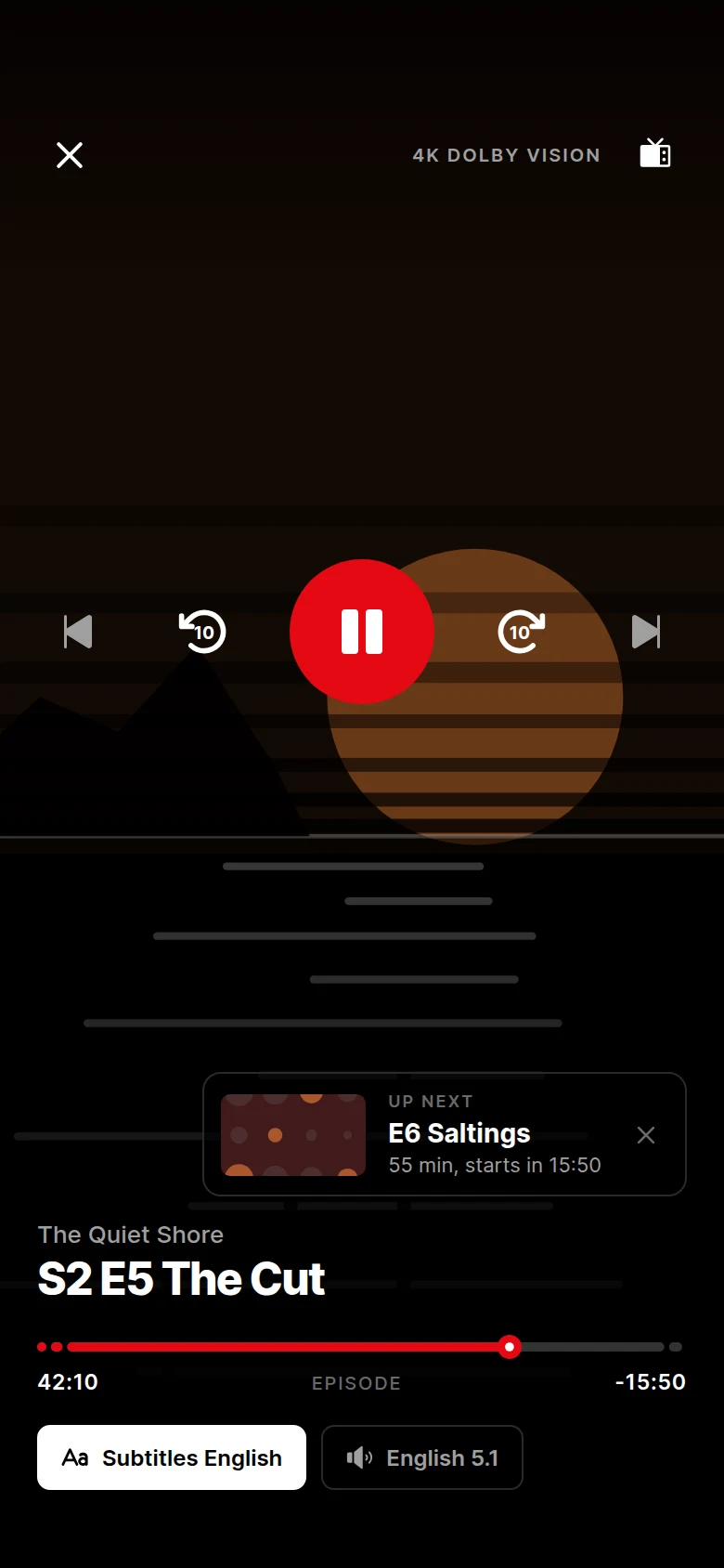 Gate Video Player preview