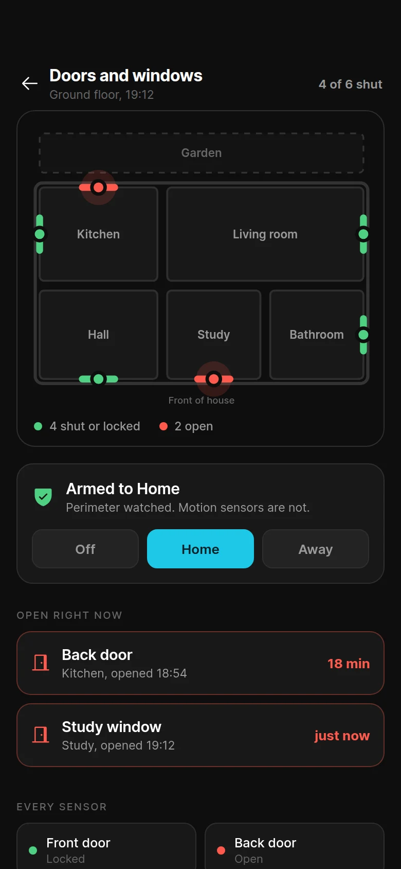 Mantel Doors And Windows preview