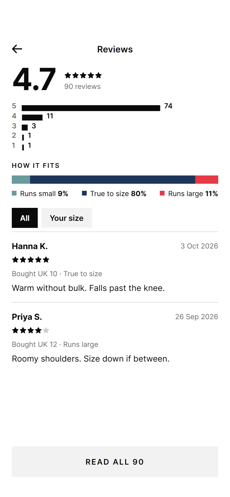 Placket Reviews preview