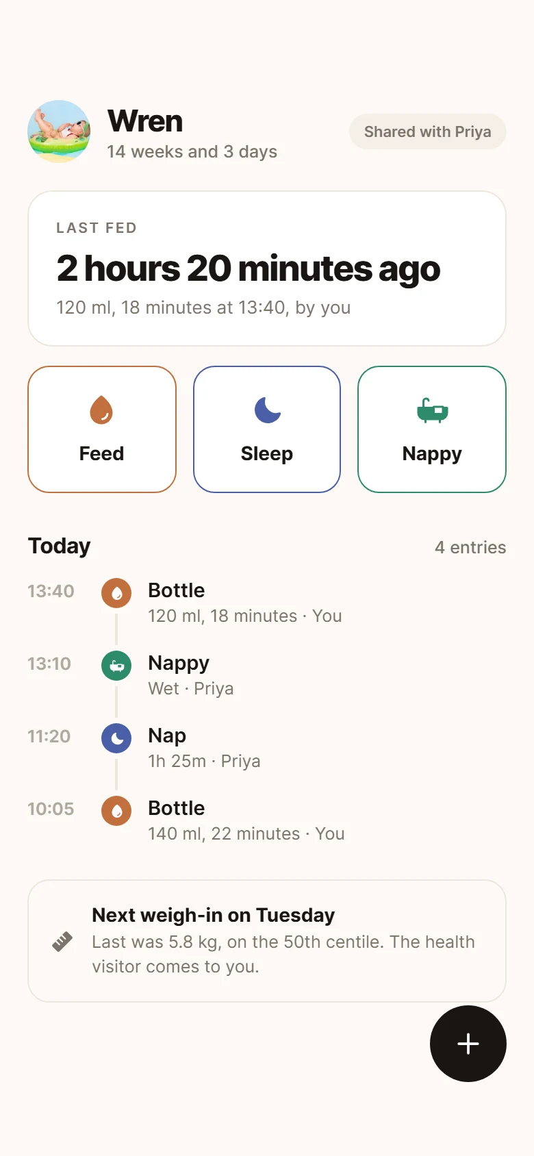 Sprout Kids Home preview